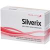 Alfa Intes GARZA PERIOCULARE SILVERIX 14 PEZZI