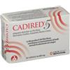 CaDi Group CADIRED 5 36 CAPSULE