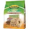 FARABELLA IL BISCOTTO AL TEFF E GRANO SARACENO 200 G