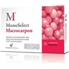 Pharmextracta MONOSELECT MACROCARPON 30 COMPRESSE GASTROPROTETTE
