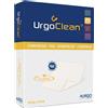 Urgo MEDICAZIONE STERILE URGOCLEAN 10X10 CM 5 PEZZI