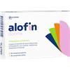 Valderma Integratore Alofin Donna per capelli, 60 compresse