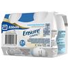 ENSURE COMPACT VANIGLIA 4 BOTTIGLIE DA 125 ML