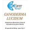 Efit GANODERMA LUCIDUM-REISHI 90 OPERCOLI