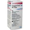 Roche STRISCE REATTIVE PER APPARECCHIO AUTODIAGNOSTICO COAGUCHEK XS PT TEST 6 PEZZI