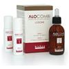 Cieffe Derma ALOCOMBI LOZIONE 2 ROLL-ON + FLACONE 40 ML