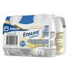 ENSURE COMPACT BANANA 4 BOTTIGLIE DA 125 ML