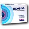 Gam Farma OPERA 20 CAPSULE