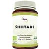 MycoVital SHIITAKE 93 CAPSULE FREELAND