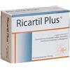 Filca Farma RICARTIL PLUS 40 COMPRESSE