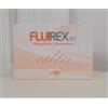 Laerbium Pharma FLUIREX 20 BUSTINE X 7,5 ML