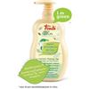 TRUDI BABY NATURE SAPONE DETERGENTE DELICATO 400 ML