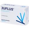 Neopharmed Gentili JUFLUS 30 CAPSULE MOLLI 685 MG