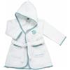 CHICCO ACCAPPATOIO PIQ AZZURRO UCCELLO 12 MESI+