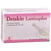 Abbate Gualtiero DETSKIN LATTICOPLUS 45 CAPSULE