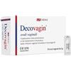 I.P. Farma DECOVAGIN 10 OVULI 2 G