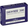 Cizeta Medicali DIOSMIR 500 30 COMPRESSE