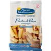 PIACERI MEDITERRANEI PASTA RISO RIGATONI 250 G