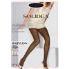 Solidea BABYLON 70 COLLANT FANTASIA NERO 1