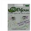 Bioetic Bijoux ORECCHINO FIORE 6MM CRYSTAL