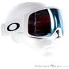 Oakley Flight Tracker M Maschera da Sci