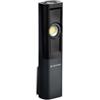 LEDLENSER Torcia da ispezione supporti vari inclusi IW5R 300 Lumen