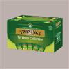 Twinings 20 Pz Filtri Tè Verde Green Tea Collection 5 Gusti Diversi TWININGS