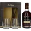 Williams & Humbert Dos Maderas Triple Aged Rum 2 bicchieri - Formato: 70 cl