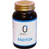 ZEROTOX ENZITOX 60 CAPSULE