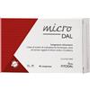 Sitar MicroDal Integratore per la funzionalità gastrointestinale e urinaria 40 compresse
