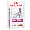 Royal Canin Veterinary Early Renal cibo umido per cane 1 scatola (12 x 100 g)