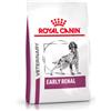 Royal Canin Veterinary Early Renal per cane 2 x 2 kg