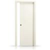 VIEMME PORTE Porta scorrevole per interni QUADRA 320 bianco opaco - L x H (mm) 800x2100