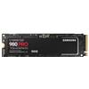 Samsung 980 Pro SSD 500GB M.2 NVMe PCIe 4.0 6900/5000 MB/s MLC