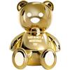 KARTELL lampada da tavolo TOY MOSCHINO GOLD - 8837-00