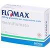 Chiesi Farmaceutici Spa Flomax Os Grat 20Bust 350Mg