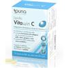 GUNA SpA Lipidic Vitawin C Integratore Vitamina C Alta Assorbibilità 75 Capsule