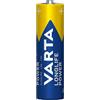 VARTA Longlife Power Batterie AA Micro LR03 (pacco da 12) Batteria alcalina - Made in Germany - Ideali per giocattoli, torce, controller e altri dispositivi a batteria