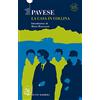 Giunti-Barbera La casa in collina