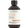 Alterego CURLY HAIR Shampoo definizione ricci