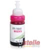 RICARICA INCHIOSTRO MAGENTA T6643 100ML PER EPSON ECOTANK COMPATIBILE 664 - NO-NAME