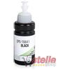 RICARICA INCHIOSTRO NERO T6641 100ML PER EPSON ECOTANK COMPATIBILE 664 - NO-NAME