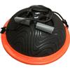 Blue Gym Palla di Bilanciamento, Balance Trainer Half Ball 61cm