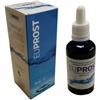 Biogroup EUPROST SOLUZIONE IDROALCOLICA 50 ML