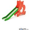 Scivolo orsacchiotto per parco giochi h575_08