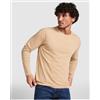 Roly Abbigliamento personalizzate. Magliette maniche lunghe personalizzate da uomo e bambino Roly Extreme - Roly personalizzate o neutre
