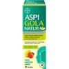 Aspi Gola Natura Spray per Mal di Gola e Tosse associata Albicocca-Limone, 20ml