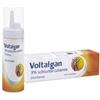 Haleon Italy Srl Voltalgan 3% Schiuma Cutanea Contenitore Sotto Pressione Da 50 G