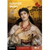 Edimedia Medea (testo greco a fronte): Con note linguistiche, sintattiche, storiche ed elenco completo dei paradigmi dei verbi