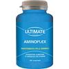 Ultimate Italia Aminoflex - Aminoacidi con Vitamine, 100 Compresse